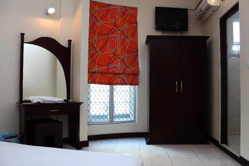 Central Boutique Inn Malé Exterior foto